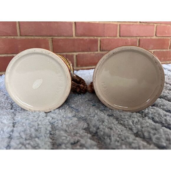 Vintage Souvenir Cups - Picture 8 of 10